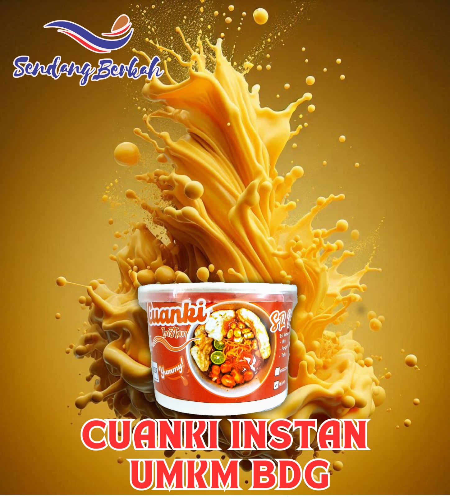 Sendang Berkah